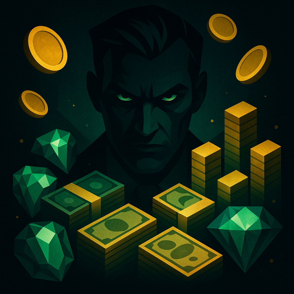 Mercenário